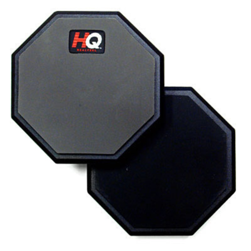 realfeel-rf6d-6-double-side-gum-drum-practice-pad Realfeel RF6D 6 Double Side Gum Drum Practice Pad