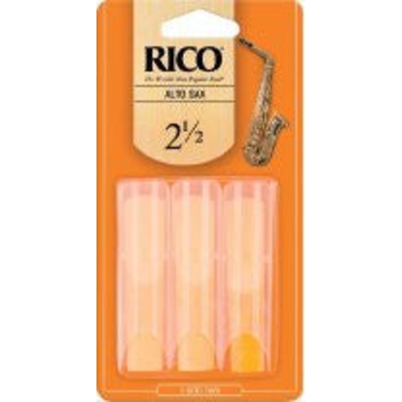 rico-wp-rja0325-alto-saxophone-2-1-2-strength RICO WP-RJA0325 ALTO SAXOPHONE 2 1/2 STRENGTH