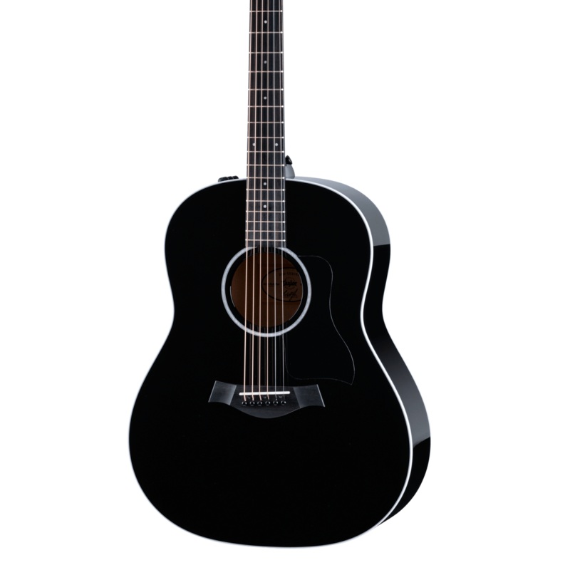taylor-217e-plus-black-w-case Taylor 217e Plus Black w/case