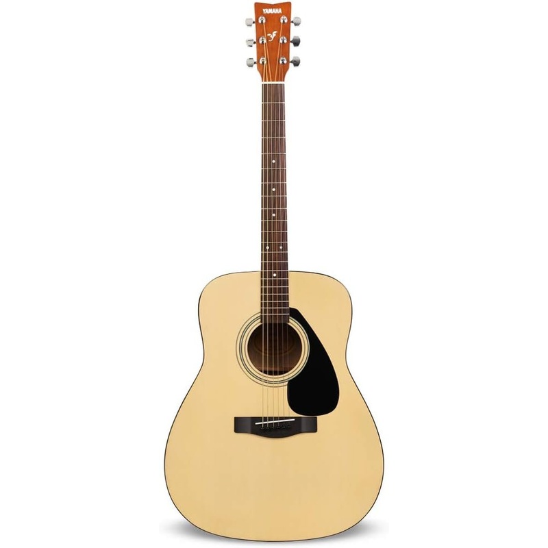 yamaha-f310-full-size-steel-string-acoustic-guitar-traditional-western-body-natural YAMAHA F310 - Full Size Steel String Acoustic Guitar - Traditional Western Body Natural