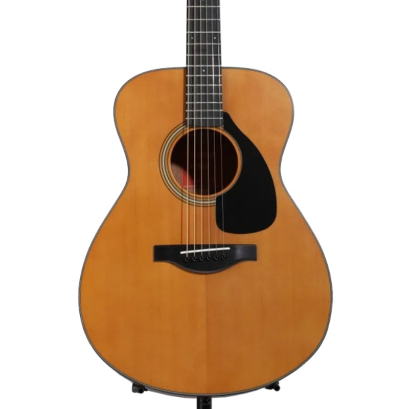 yamaha-red-label-fs3-acoustic-guitar-natural Yamaha Red Label FS3 Acoustic Guitar - Natural