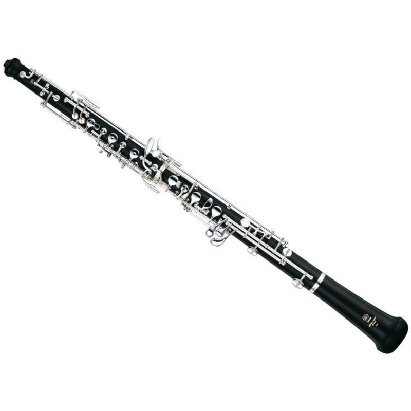 yamaha-yob-241-student-oboe Yamaha YOB-241 Student Oboe