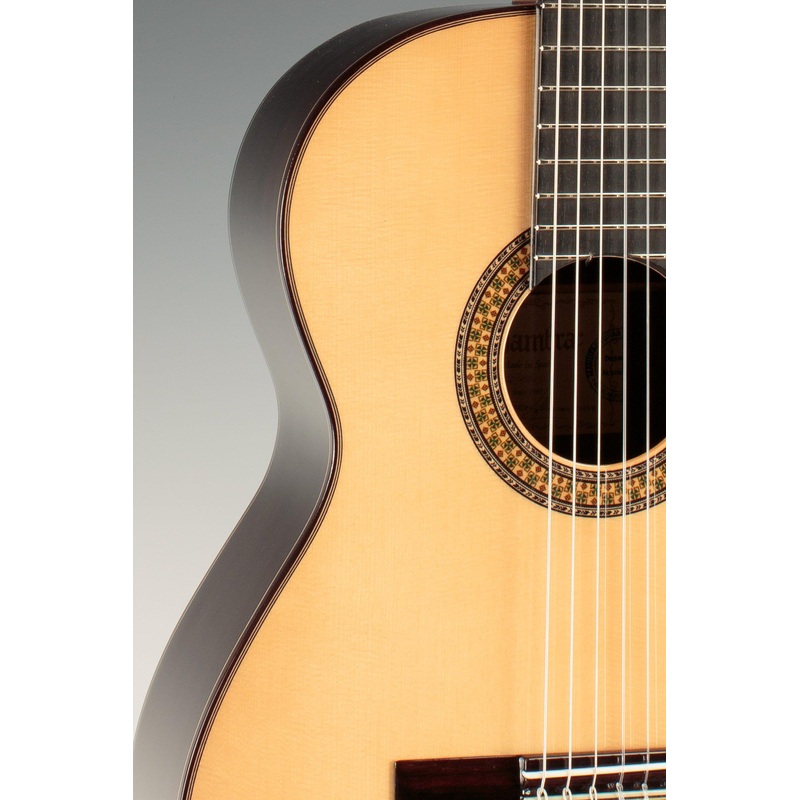 alhambra-9p-spruce-classical-guitar Alhambra 9P Spruce Classical Guitar