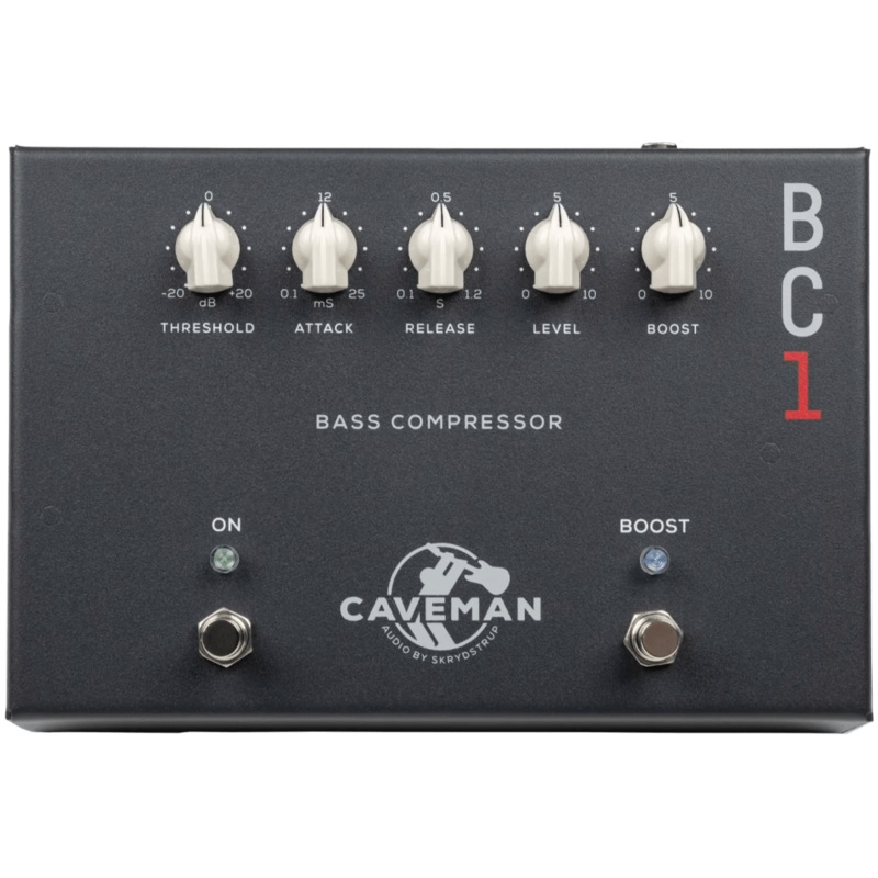 caveman-bc1-bass-compressor Caveman BC1 Bass Compressor