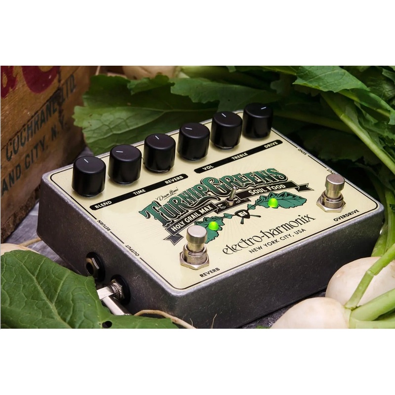 electro-harmonix-turnip-greens Electro-Harmonix Turnip Greens