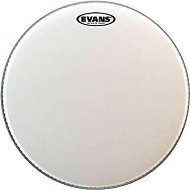 evans-b13g2-13-coated-g2-drumhead Evans B13G2 13" Coated G2 Drumhead