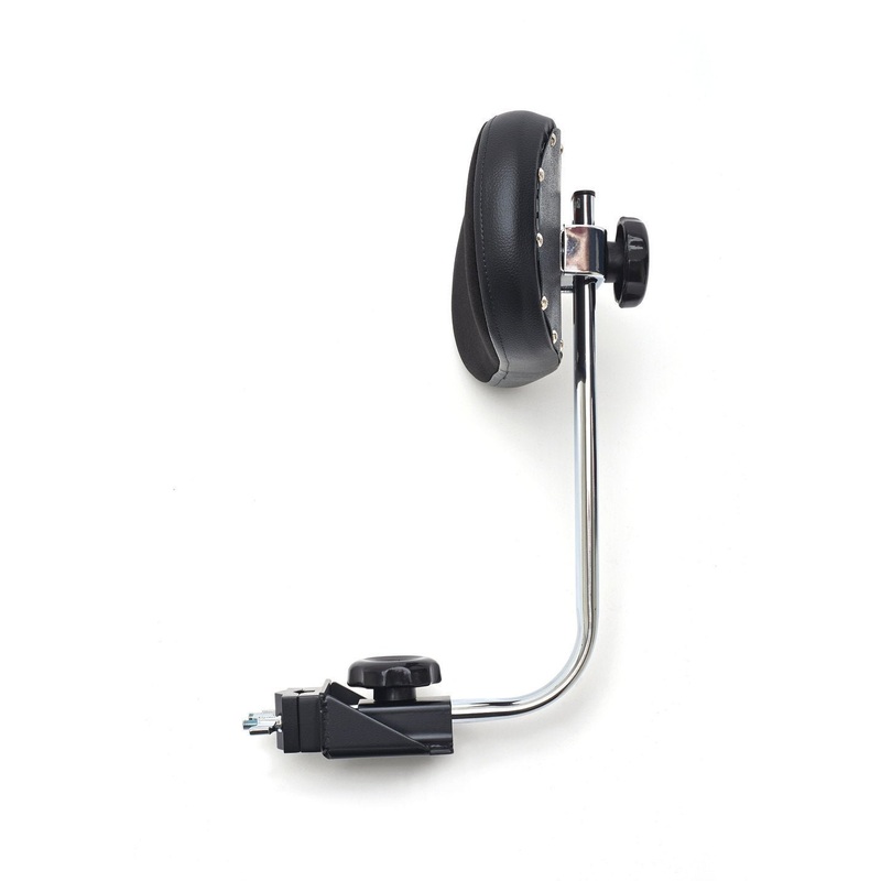 gibraltar-gubr-universal-backrest-for-9000-series-drum-thrones-gi806126 Gibraltar GUBR Universal Backrest for 9000 Series Drum Thrones (GI806126)