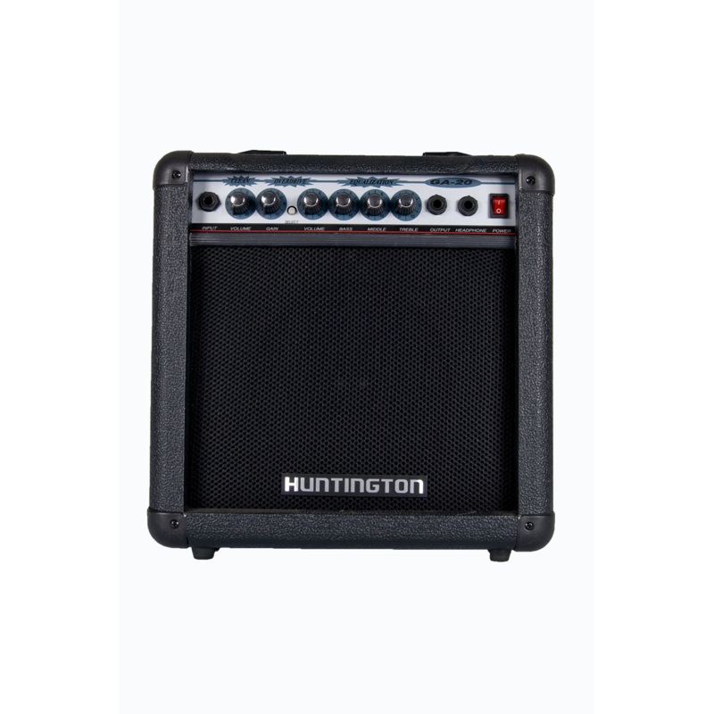 huntington-amp-g20-20-watt-guitar-amp HUNTINGTON AMP-G20 20 WATT GUITAR AMP