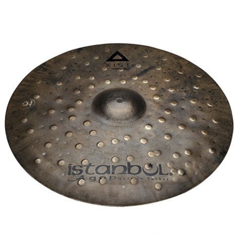 istanbul-agop-xist-13-dry-dark-crash Istanbul Agop Xist 13" Dry Dark Crash