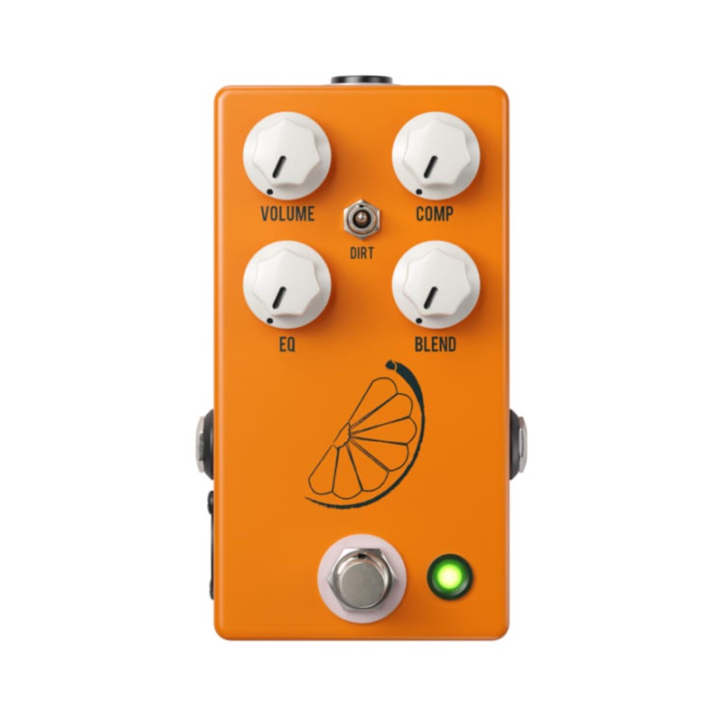 jhs-pulp-n-peel-compressor-pedal-v4-shop-display JHS Pulp N Peel Compressor Pedal V4 Shop Display