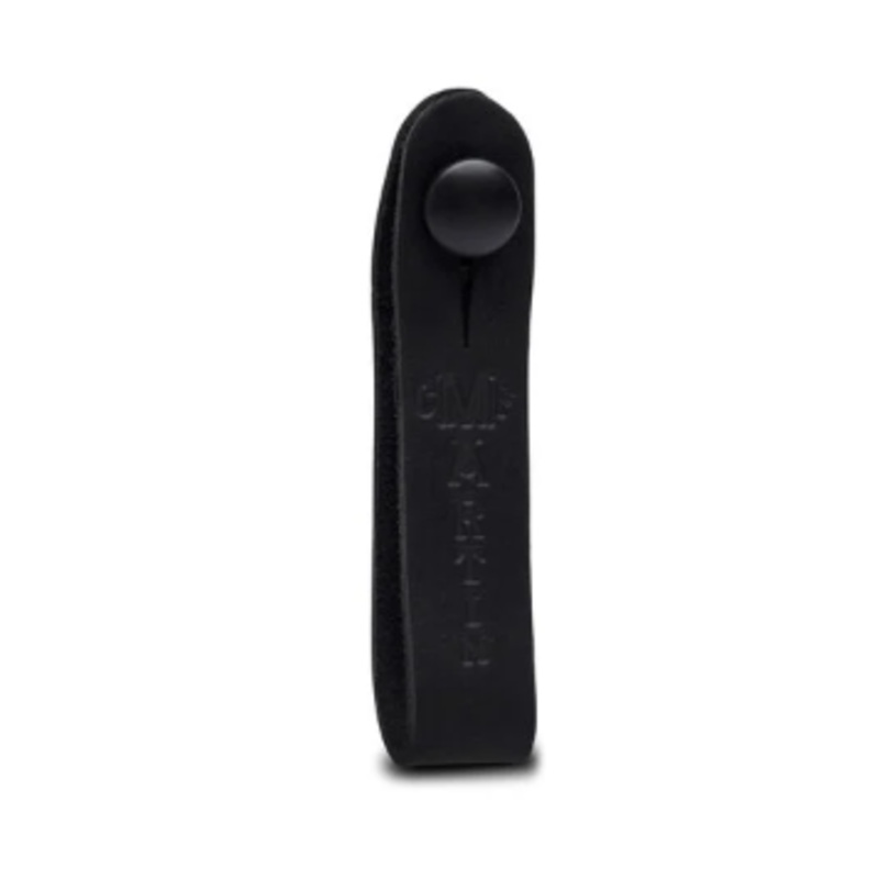 martin-headstock-strap-tie-black Martin Headstock Strap Tie Black