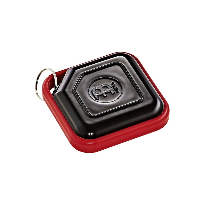 meinl-key-ring-shaker Meinl Key Ring Shaker