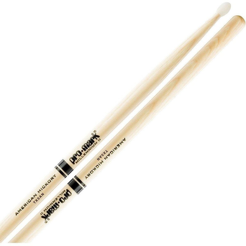 promark-5a-drumsticks ProMark 5A Drumsticks