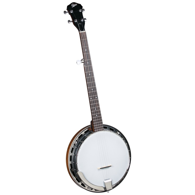rover-rb-25-5-string-resonator-banjo Rover RB-25 5-String Resonator Banjo