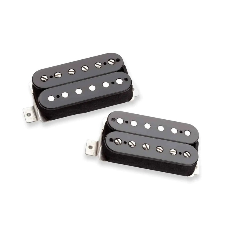 seymour-duncan-aph-2s-alnico-ii-pro-slash-humbucker-2-piece-pickup-set-black-w-no-cover-11104-08-b Seymour Duncan - APH-2s Alnico II Pro Slash Humbucker - 2-Piece Pickup Set - Black w/No Cover (11104-08-B)