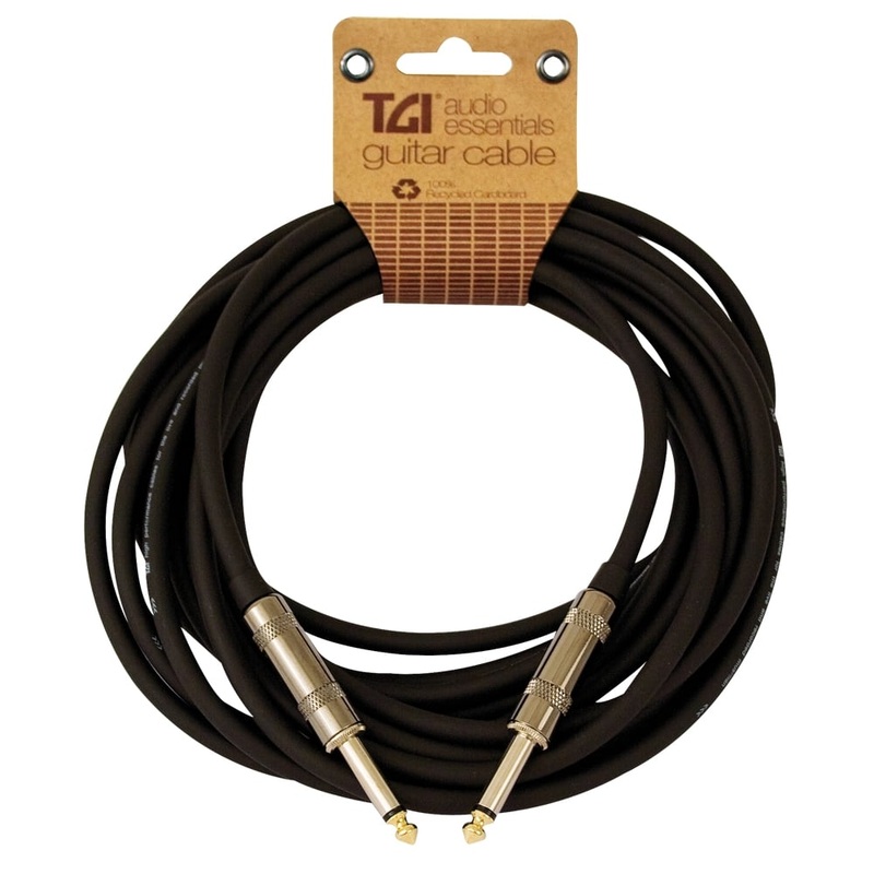 tgi-guitar-cable-20-ft TGI Guitar Cable - 20 FT