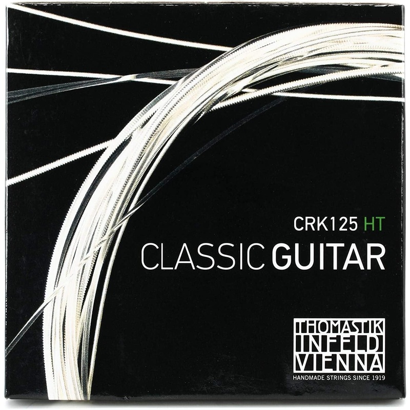 thomastik-saiten-fr-klassik-gitarre-satz-classic-guitar-crk-high-tension Thomastik Saiten fr Klassik Gitarre Satz Classic Guitar CRK High Tension