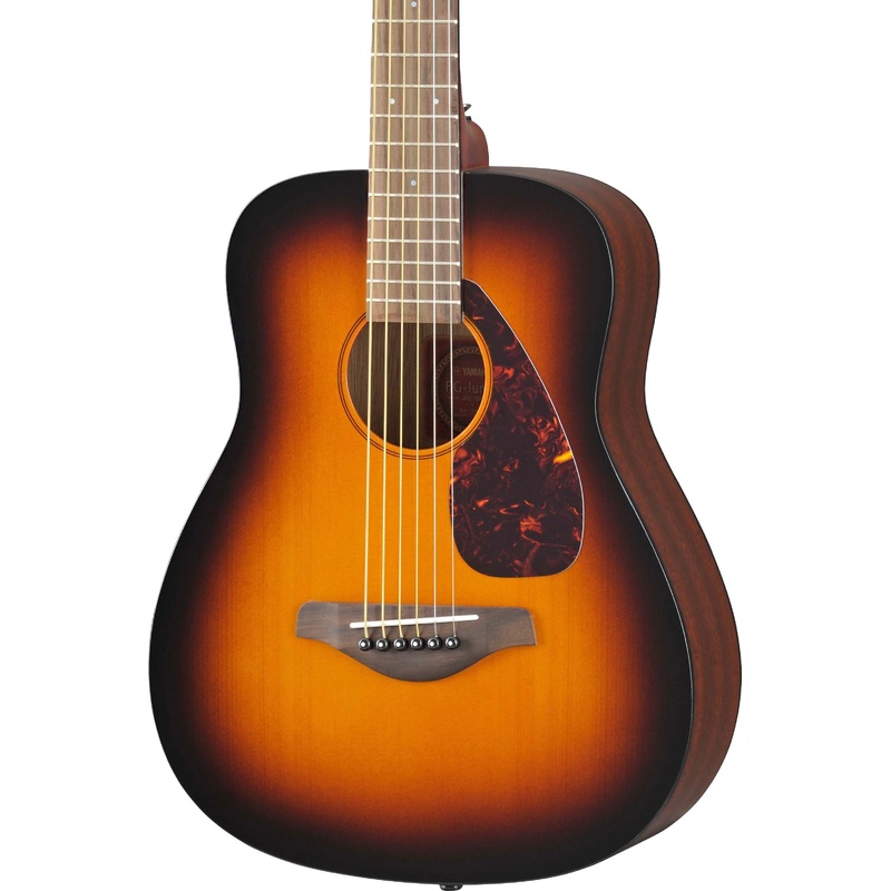 yamaha-jr2-3-4-acoustic-guitar-tobacco-sunburst Yamaha JR2 3/4 Acoustic Guitar - Tobacco Sunburst