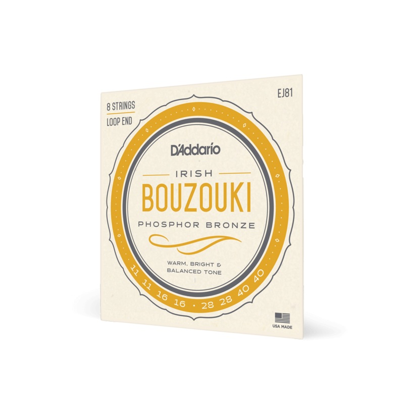 11-40-irish-bouzouki-8-string-phosphor-bronze 11-40 Irish Bouzouki, 8-String, Phosphor Bronze