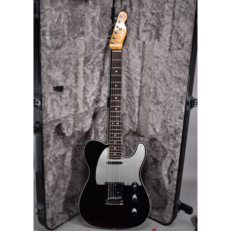 2020-fender-american-ultra-telecaster-texas-tea-finish-electric-guitar-w-ohsc 2020 Fender American Ultra Telecaster Texas Tea Finish Electric Guitar w/OHSC