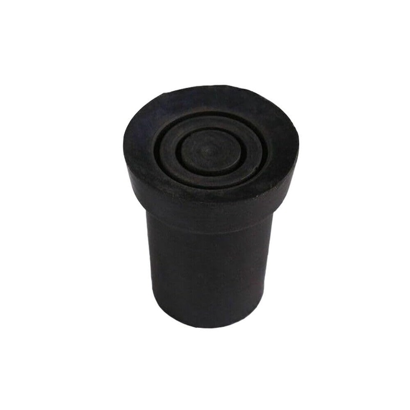 6423-10mm-bass-endpin-rubber-tip 6423 10mm Bass Endpin Rubber Tip