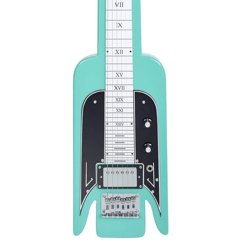 airline-guitars-lap-steel-seafoam-green Airline Guitars Lap Steel Seafoam Green