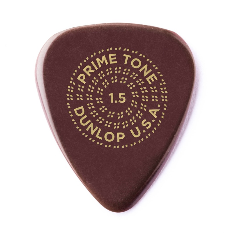 dunlop-primetone-1-5mm-standard-smooth-pick-guitar-pick-player-s-pack-03-pack-511p150 DUNLOP PRIMETONE 1.5mm STANDARD SMOOTH PICK GUITAR PICK PLAYER'S PACK 03-PACK - 511P150