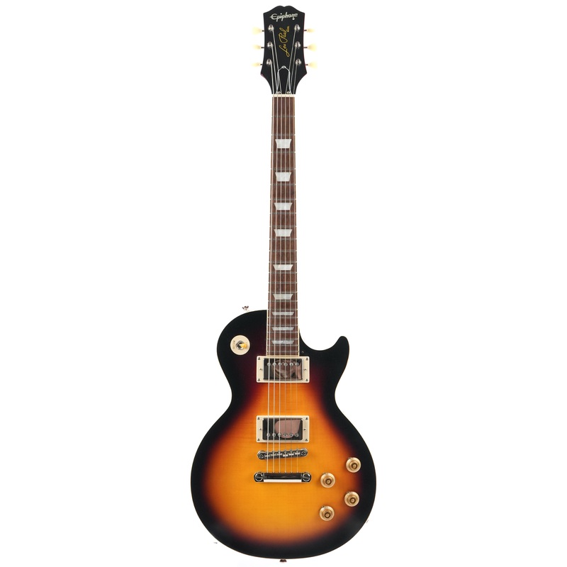 epiphone-limited-edition-1959-les-paul-standard-tobacco-sunburst-2023 Epiphone Limited Edition 1959 Les Paul Standard Tobacco Sunburst 2023