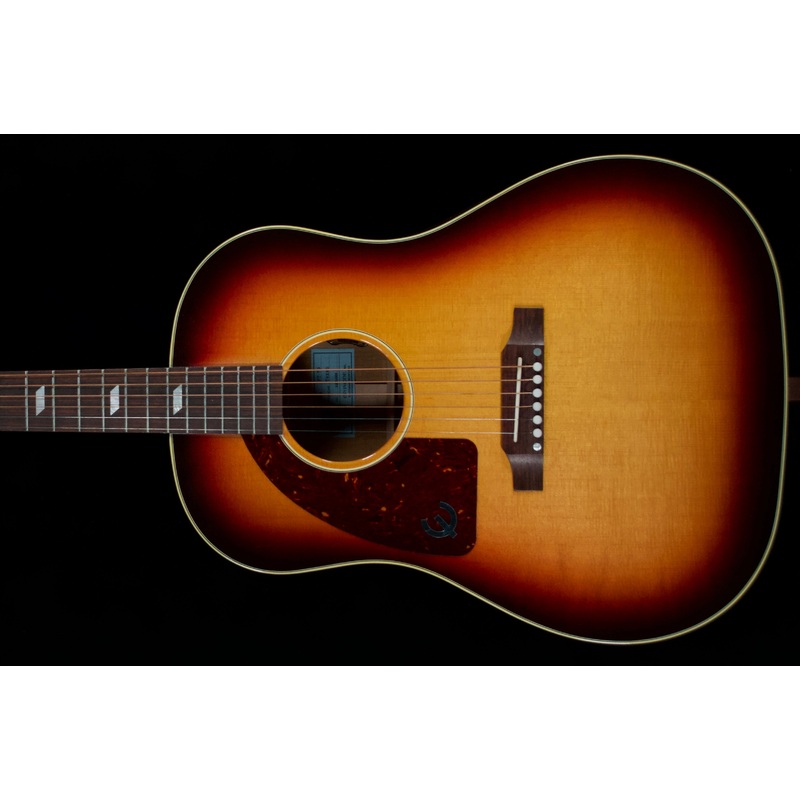 epiphone-texan-ft-79-laft-handed-acoustic-guitar Epiphone Texan FT-79 Laft-handed Acoustic Guitar