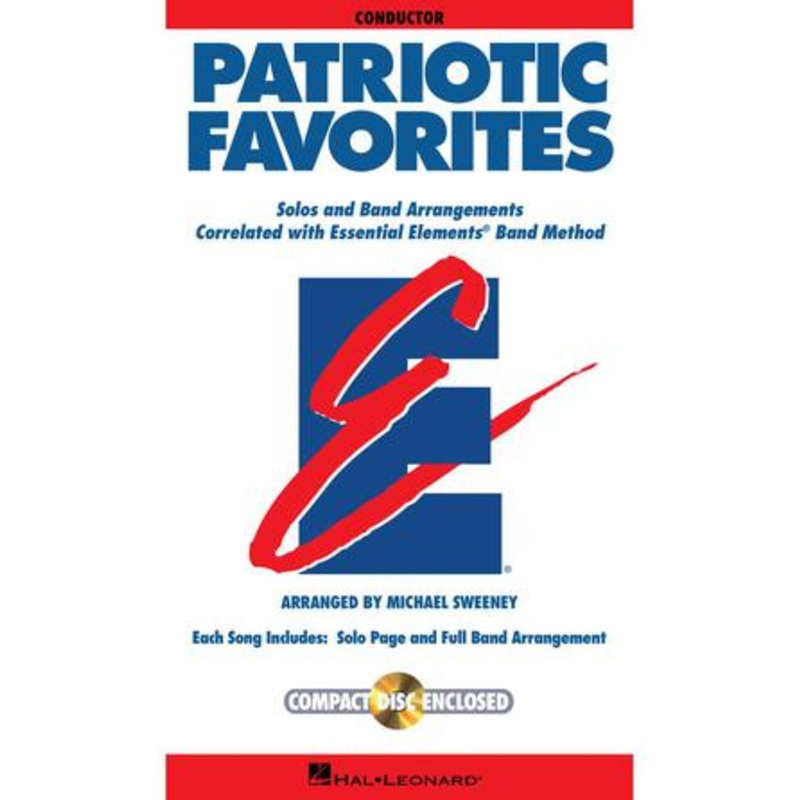 essential-elements-patriotic-favorites Essential Elements Patriotic Favorites