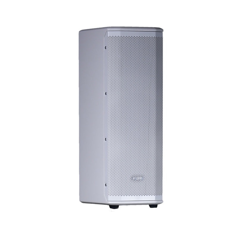 fbt-ventis-206-2-way-passive-speaker-2x6-5-1-400wrms-40679w FBT - VENTIS 206 - 2-way Passive speaker - 2x6,5" + 1" - 400Wrms 40679W