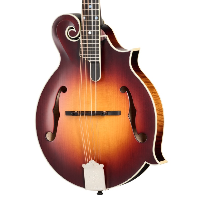 gibson-custom-sierra-hull-f-5-master-model-mandolin-sierra-burst-vos-varnish Gibson Custom Sierra Hull F-5 Master Model Mandolin, Sierra Burst VOS Varnish