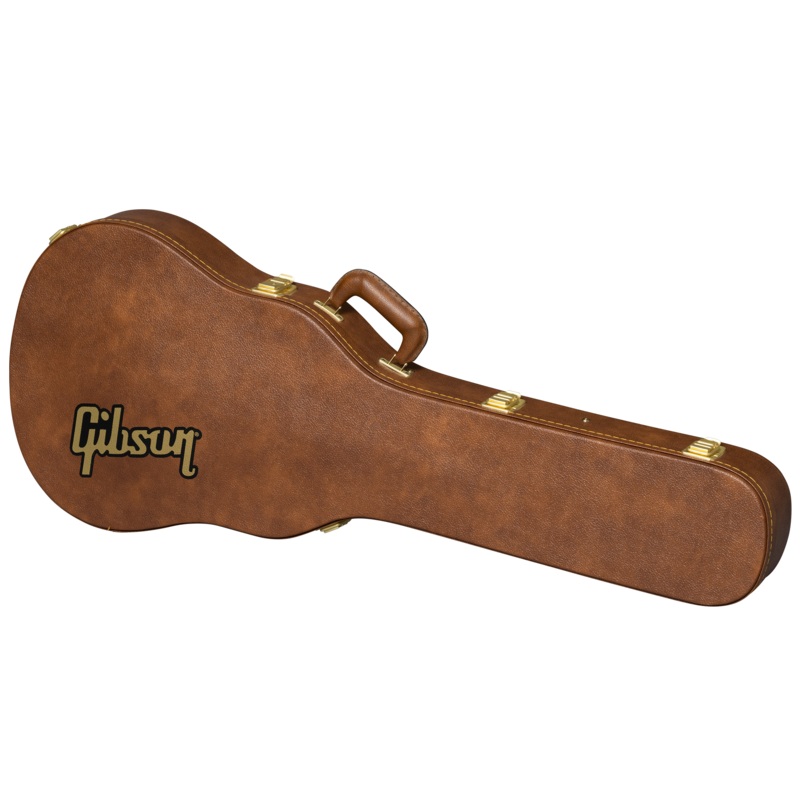 gibson-original-hardshell-case-es-339-brown Gibson Original Hardshell Case, ES-339, Brown