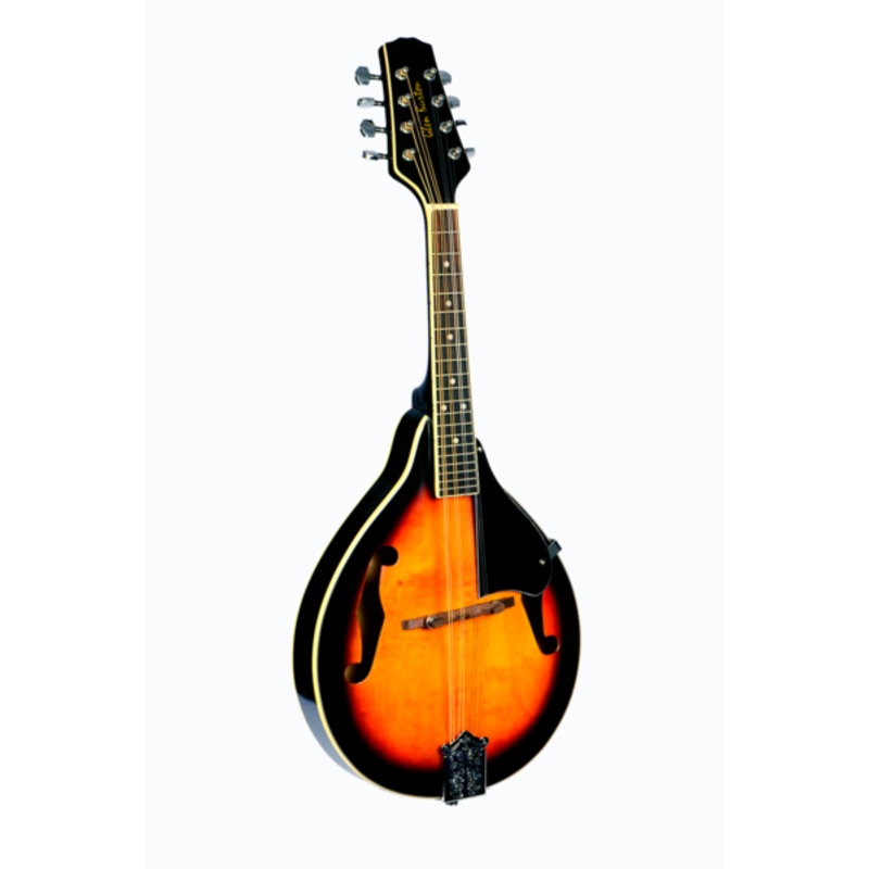 glen-burton-mdl-a1-ts-a-style-mandolin-w-gig-bag GLEN BURTON MDL-A1-TS A-STYLE MANDOLIN W/ GIG BAG