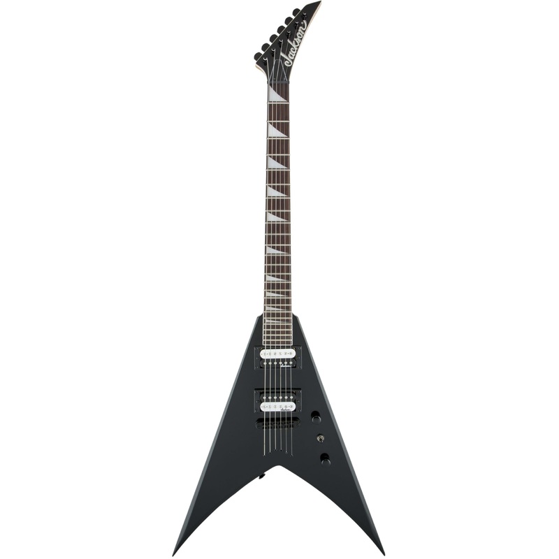 jackson-js-series-js32t-king-v-gloss-black Jackson JS Series JS32T King V - Gloss Black