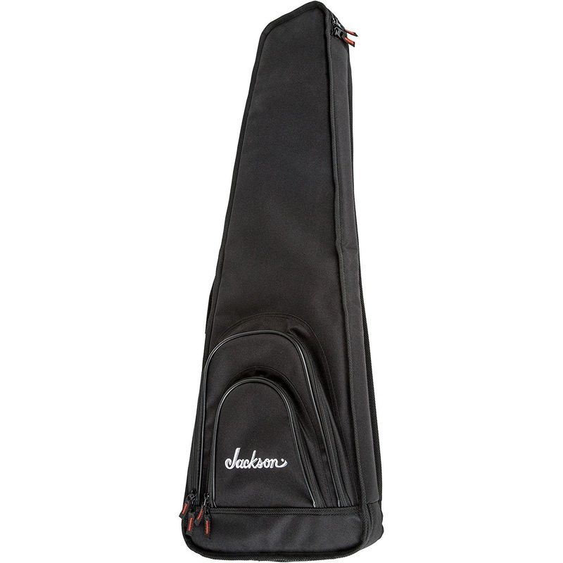 jackson-minion-dinky-black-electric-guitar-gig-bag Jackson Minion Dinky Black Electric Guitar Gig Bag