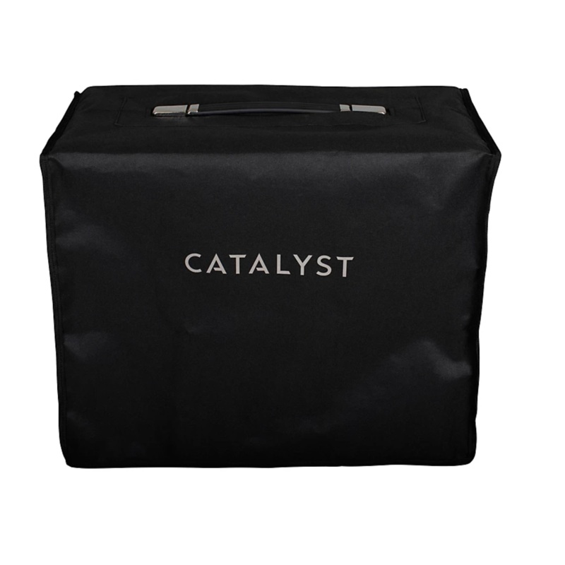 line-6-catalyst-100-amplifier-cover-black Line 6 Catalyst 100 Amplifier Cover - Black