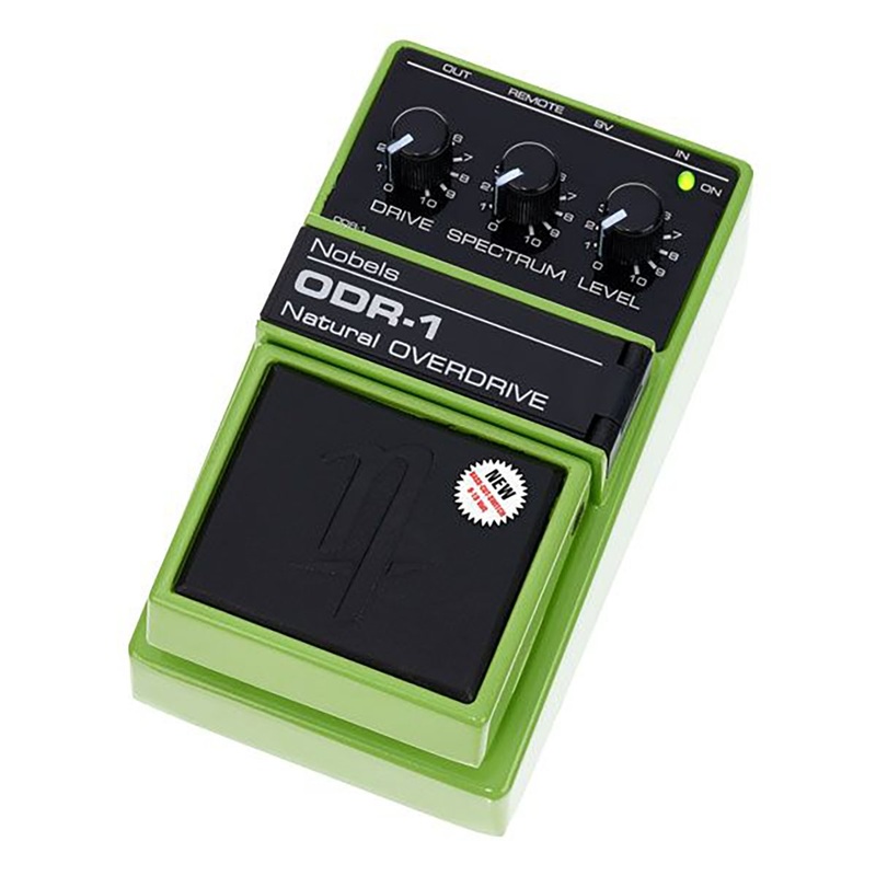nobels-odr-1-w-bass-cut-natural-overdrive Nobels ODR-1 w/Bass Cut Natural Overdrive