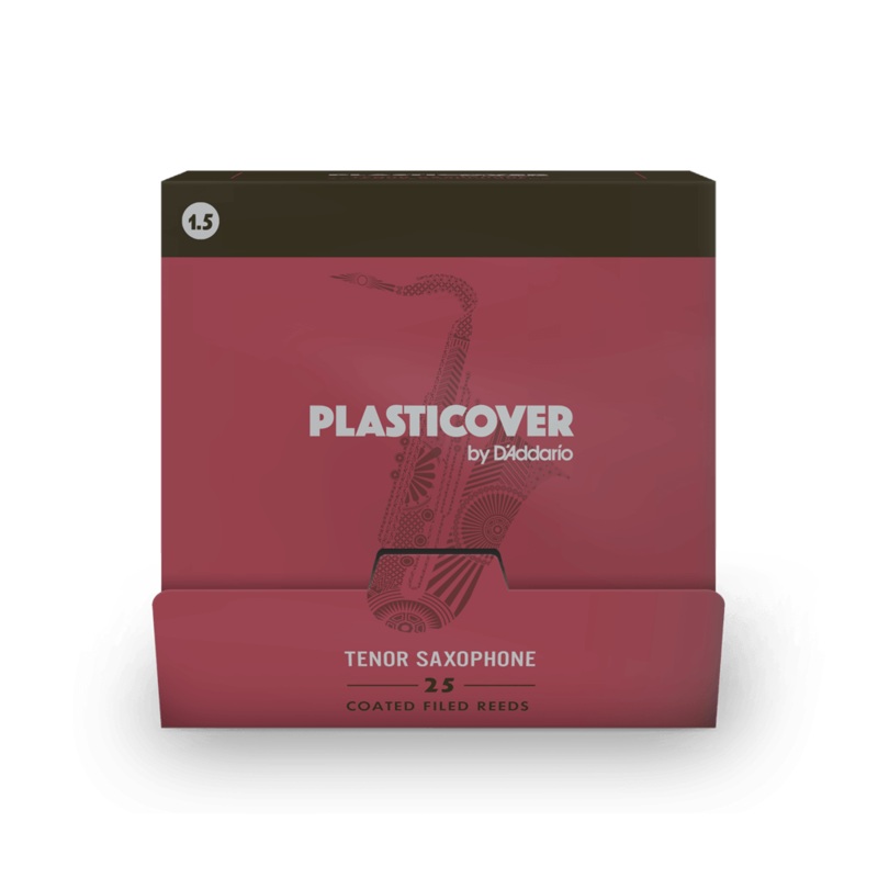 plasticover-tenor-saxophone-reeds Plasticover Tenor Saxophone Reeds