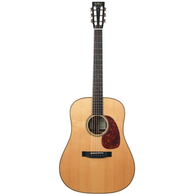 r-r-dr-rosewood-spruce-2014 R&R DR Rosewood Spruce 2014