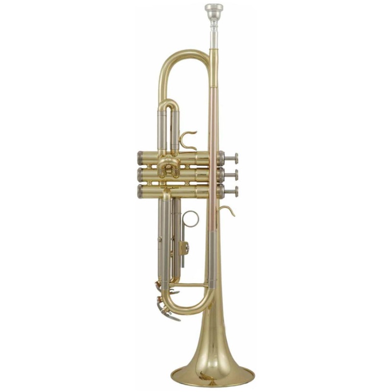 schagerl-tr-200-l-venus-trumpet Schagerl TR-200-L Venus Trumpet
