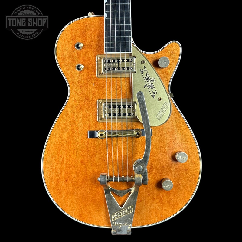 used-gretsch-stephen-stern-g6121-chet-atkins-w-case-tsu24437 Used Gretsch Stephen Stern G6121 Chet Atkins w/case TSU24437