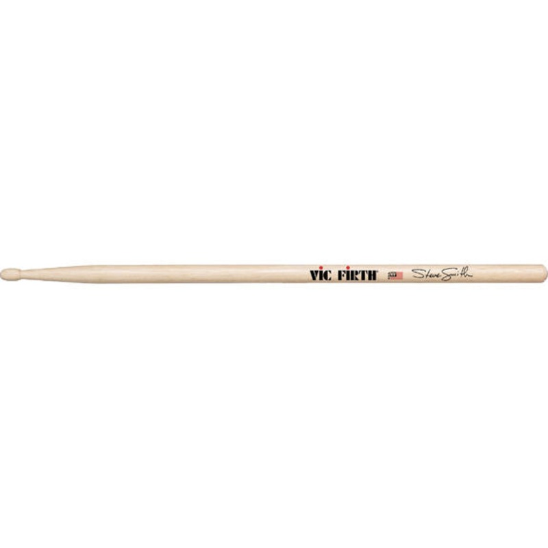 vic-firth-sss-steve-smith-signature-drum-sticks-pair Vic Firth SSS Steve Smith Signature Drum Sticks (Pair)