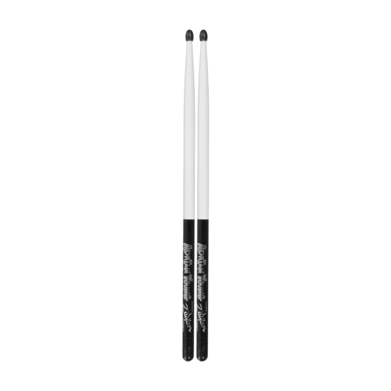 zildjian-zasay-adrian-young-artist-series-drumsticks-nylon-tip Zildjian ZASAY Adrian Young Artist Series Drumsticks - Nylon Tip