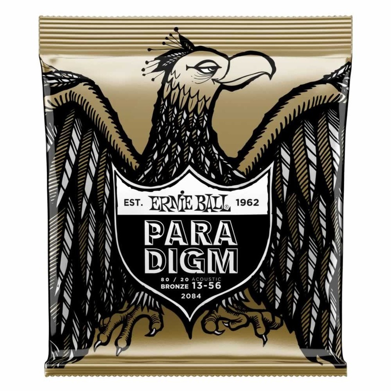 13-56-ernie-ball-medium-paradigm-80-20-bronze-acoustic-guitar-strings 13-56 - Ernie Ball Medium Paradigm 80/20 Bronze Acoustic Guitar Strings