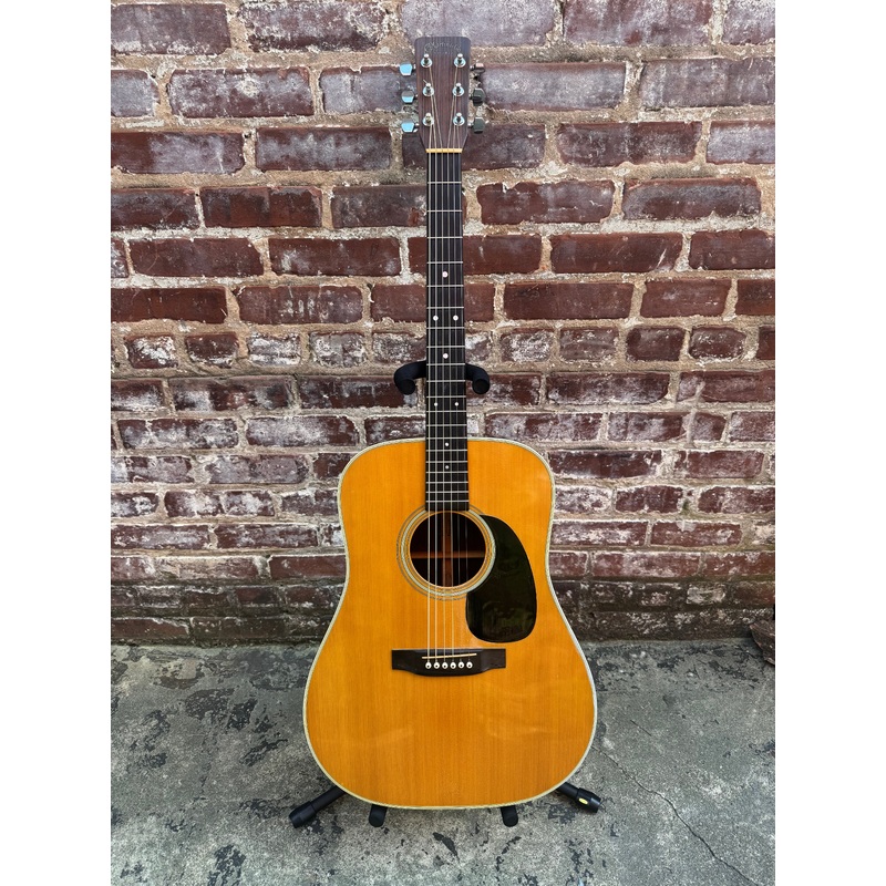 1983-martin-d-28-150th-anniversary-edition-coming-soon 1983 Martin D-28 150th Anniversary Edition (COMING SOON)