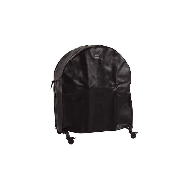 adams-concert-bass-drum-cover-36-18-padded-faux-leather Adams Concert Bass Drum Cover 36"18" Padded Faux Leather