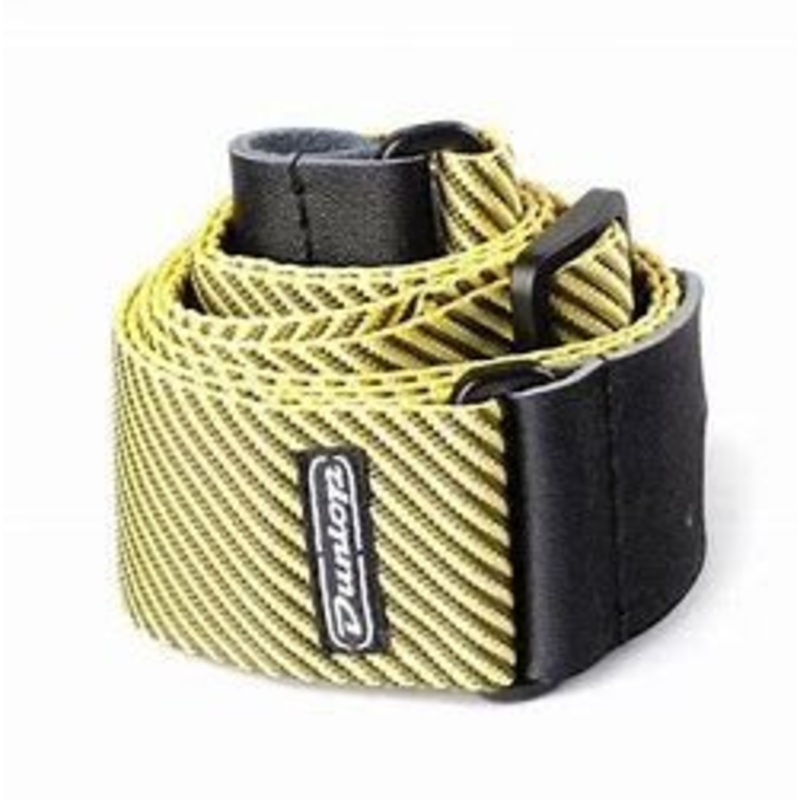 dunlop-d3815cl-classic-tweed-guitar-strap-bass-strap Dunlop D3815CL Classic Tweed Guitar Strap Bass Strap