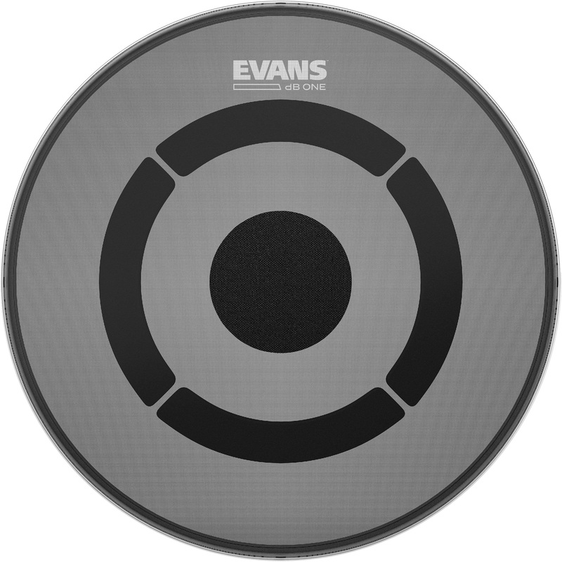 evans-tt10db1-db-one-10-drum-head Evans TT10DB1 dB One 10" Drum Head