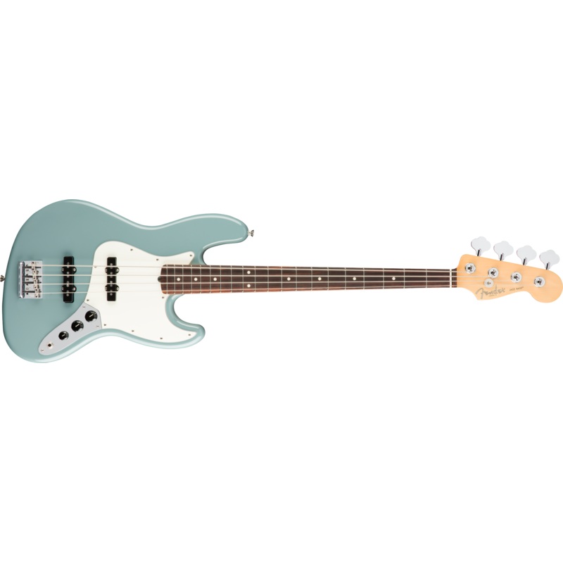 fender-american-professional-jazz-bass-rosewood-fingerboard-sonic-gray Fender American Professional Jazz Bass, Rosewood Fingerboard, Sonic Gray